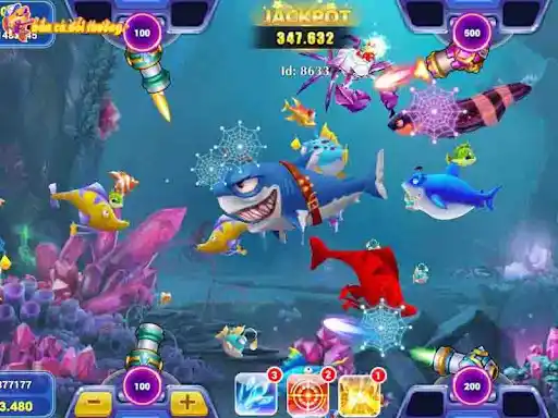 Vua cướp biển có nhiều phòng chơi để game thủ chọn lựa Vua cướp biển có nhiều phòng chơi để game thủ chọn lựa