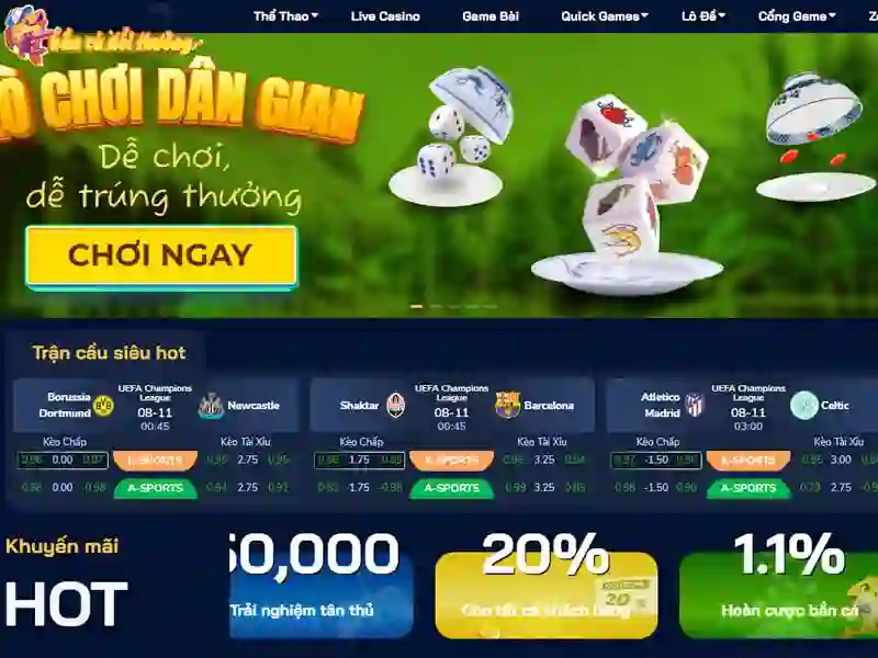 Tìm hiểu về nhà cái uy tín Zbet