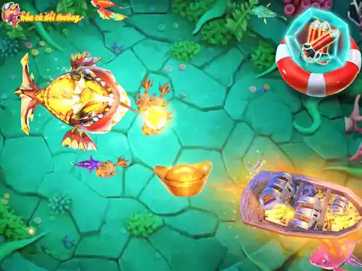 Game thiên đường săn cá đổi thưởng hỗ trợ người chơi Game thiên đường săn cá đổi thưởng hỗ trợ người chơi