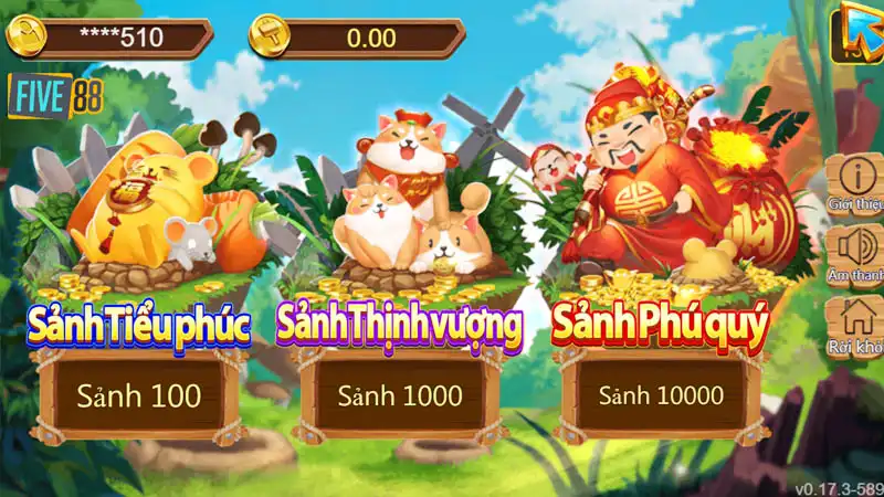 Lựa chọn 1 trong 3 sảnh gõ búa phù hợp với bản thân Lựa chọn 1 trong 3 sảnh gõ búa phù hợp với bản thân
